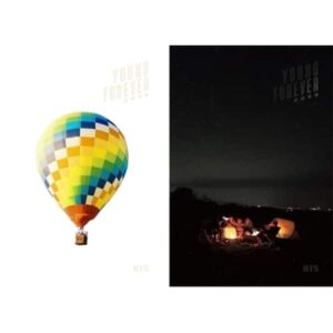 BTS-HYYH-Young-Forever-Special-album
