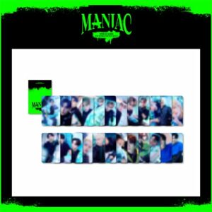 Stray-Kids-2nd-world-tour-maniac-random-photocard