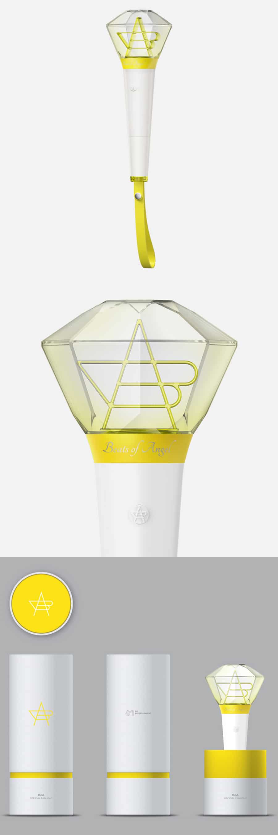 boa-official-fan-light-stick-wholesale