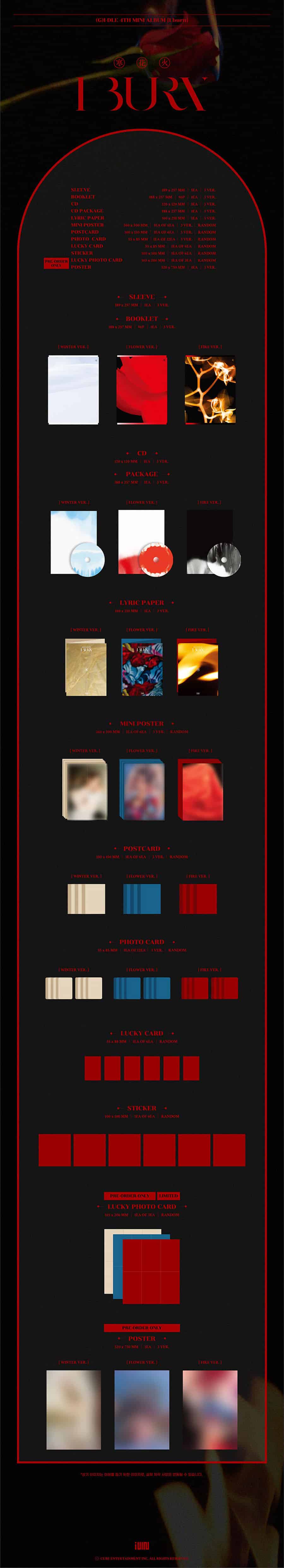 g-i-dle-4th-mini-album-i-burn-wholesale