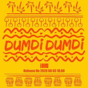g-i-dle-single-album-dumdi-dumdi
