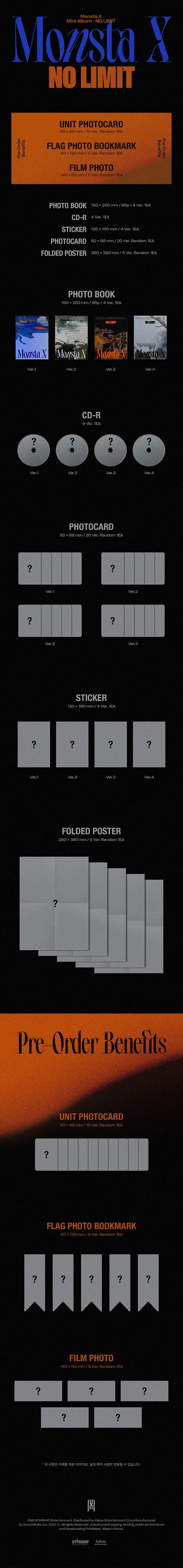 monsta-x-10th-mini-album-no-limit-wholesale
