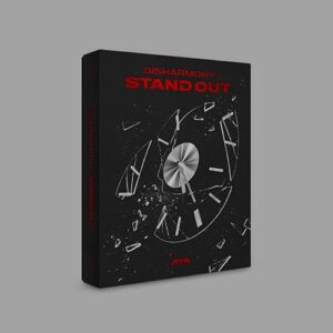 p1harmony-1st-mini-album-disharmony-stand-out