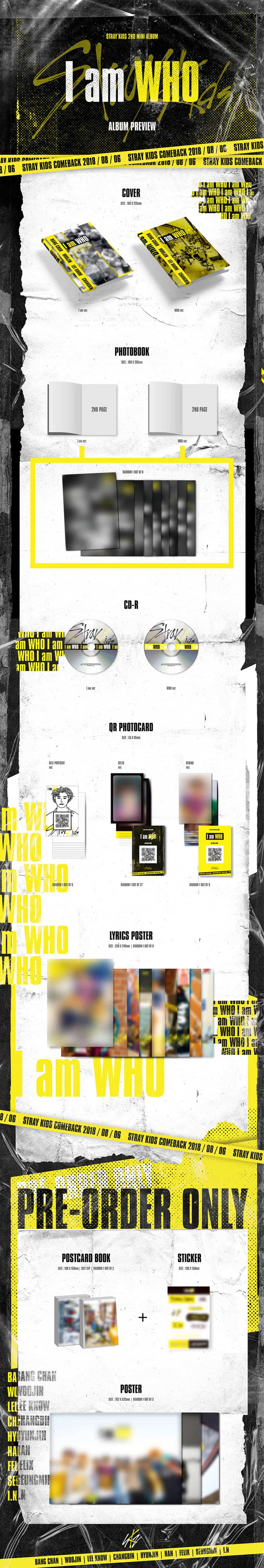 stray-2nd-mini-album-i-am-who-wholesale