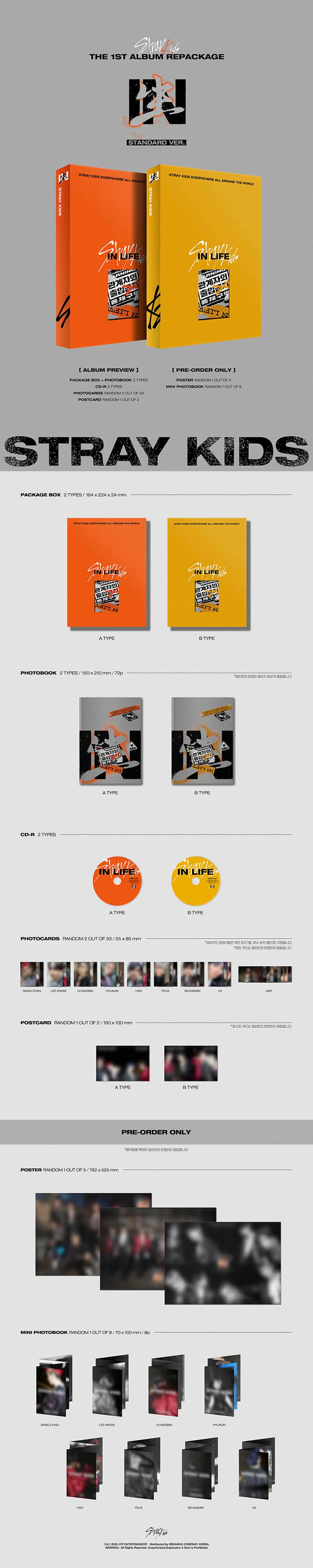 stray-kids-1st-full-album-repackage-in-life-wholesale