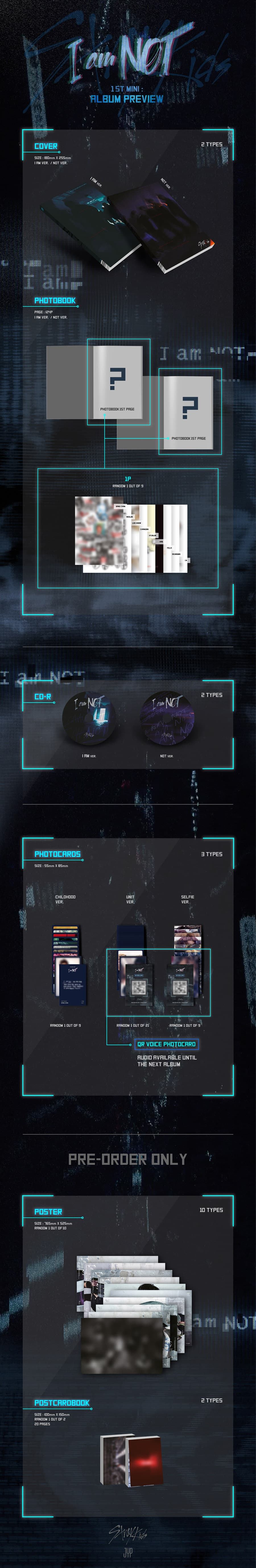 stray-kids-1st-mini-album-i-am-not-wholesale