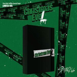 stray-kids-holiday-special-single-christmas-evel-limited-ver-wholesale