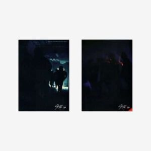 stray-kids-i-am-not