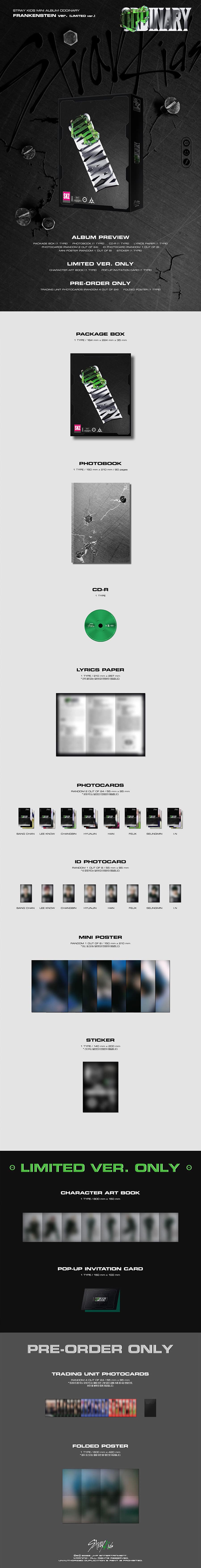 stray-kids-oddinary-frankenstein-ver-limited-wholesale