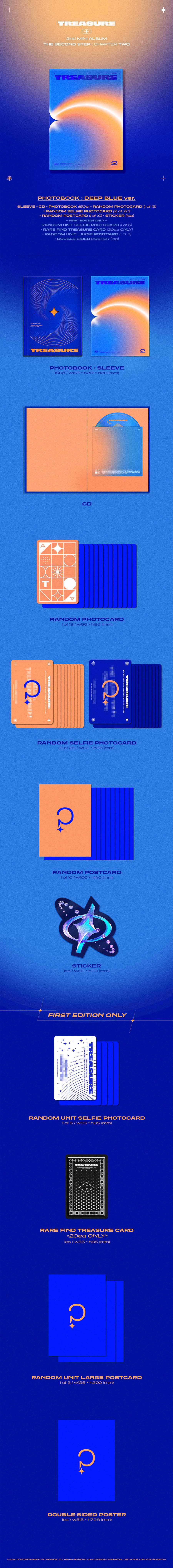 treasure-2nd-mini-album-the-second-step-chapter-two-wholesale