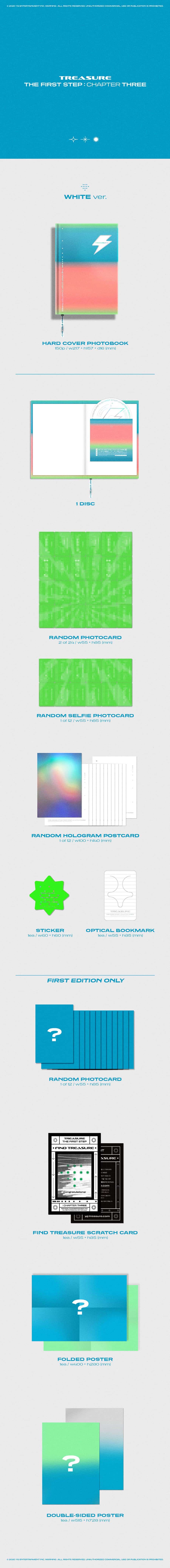 treasure-3rd-single-album-the-first-step-chapter-three-wholesale