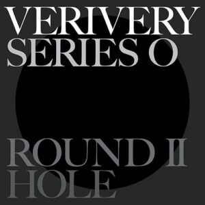 verivery-6th-mini-album-series-o-round-2-hole