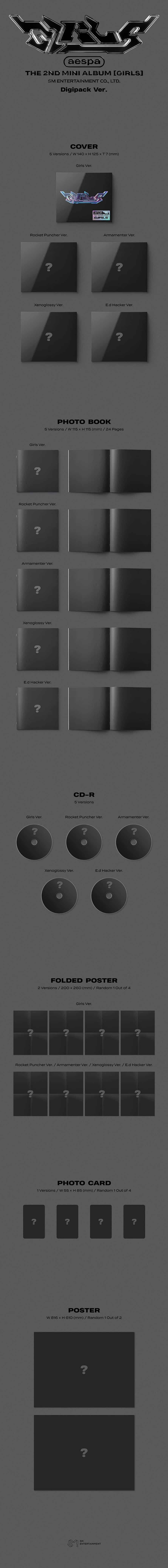 aespa-2nd-mini-album-girls-digipack-ver-wholesale