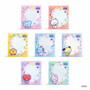 bt21-minini-photo-album-s