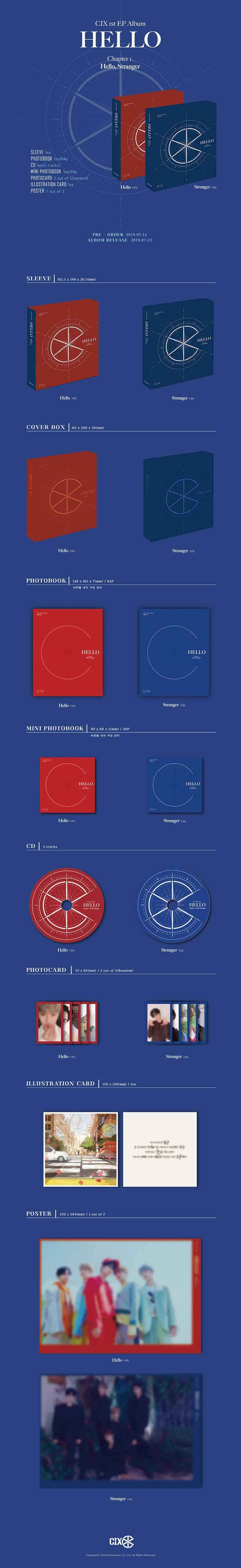 cix-1t-ep-album-hello-chapter-1-wholesale