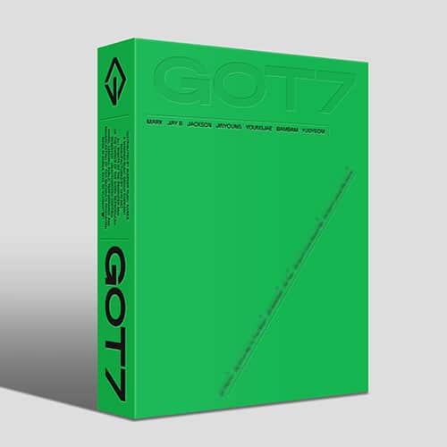 got7-got7