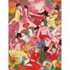 oh-my-girl-4th-mini-album-coloring-book
