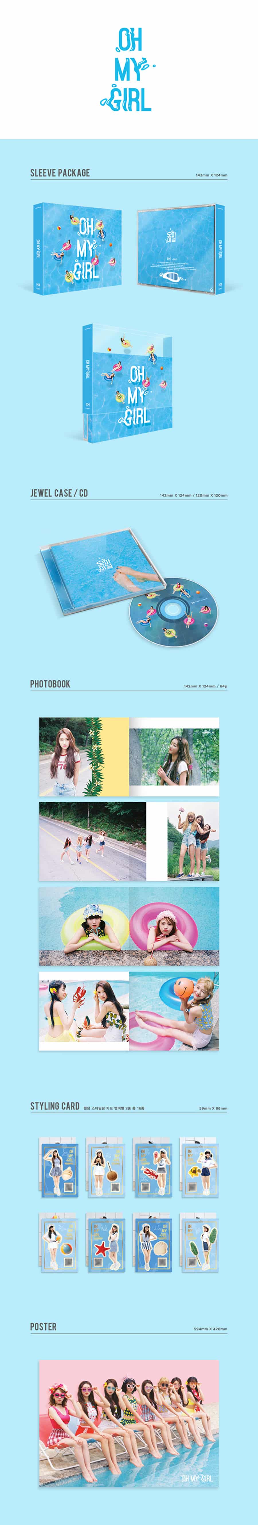 oh-my-girl-summer-special-album-wholesale
