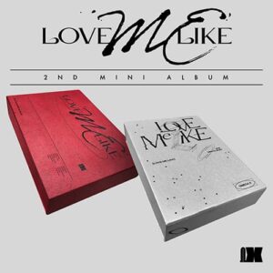 omega-x-2nd-mini-album-love-me-like