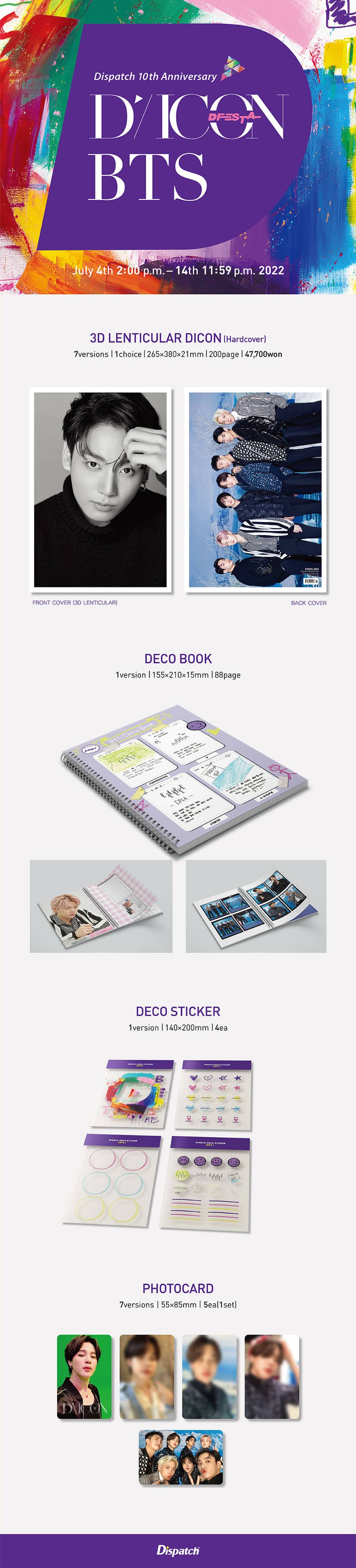 bts-dicon-d-festa-photobook-wholesale-component