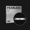 le-sserafim-1st-mini-album-fealress-bouquet-ver