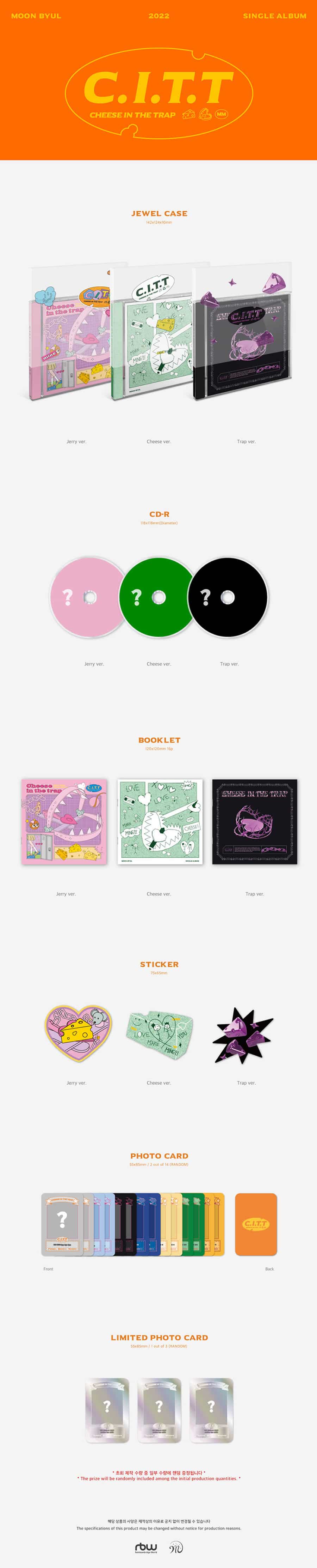 mamamoo-moon-byul-single-cheese-in-the-trap-wholesale