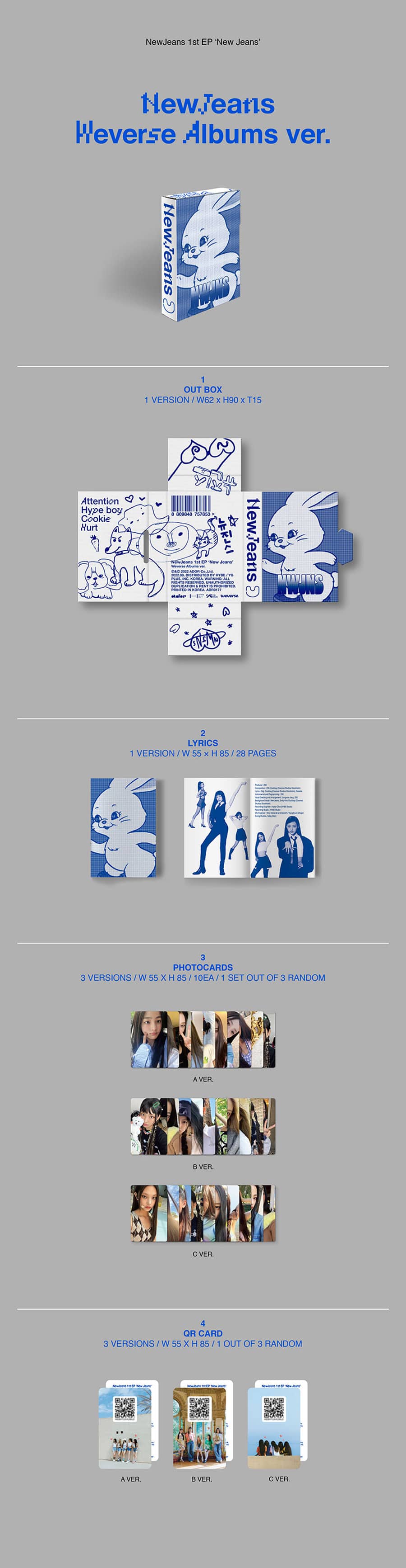 newjeans-1st-ep-new-jeans-weverse-album-ver-wholesale