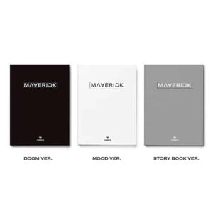 the-boyz-3rd-single-album-maverick