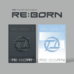 to1-1st-mini-album-re-born