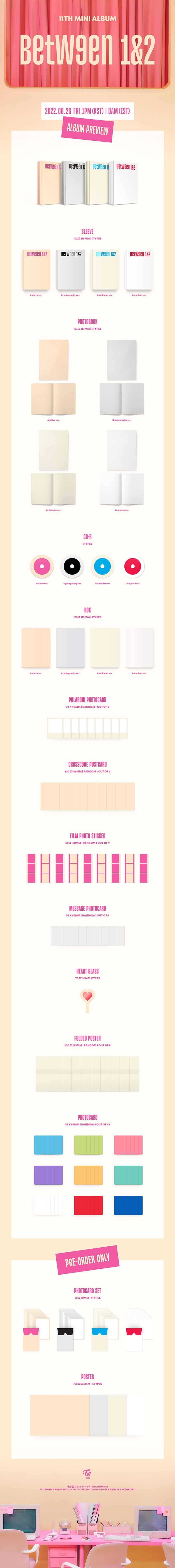 twice-11th-mini-album-between-1-&-2-wholesale