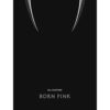 blackpink-2nd-album-born-pink-box-set-black