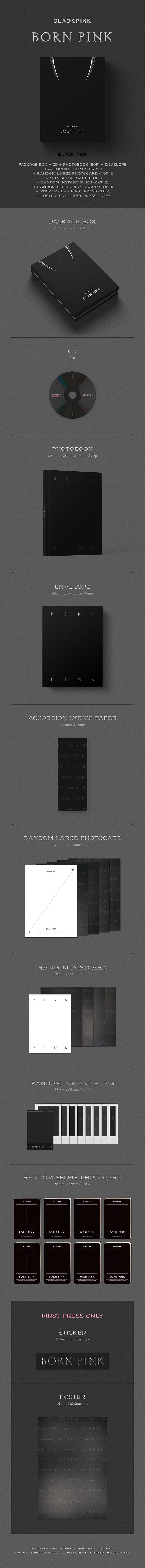 blackpink-2nd-album-born-pink-box-set-black-wholesale