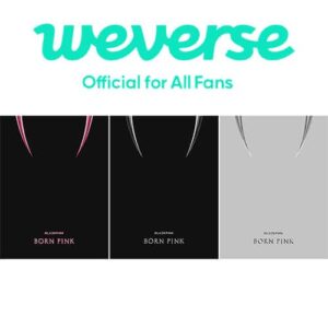 blackpink-2nd-album-born-pink-box-set-weverse