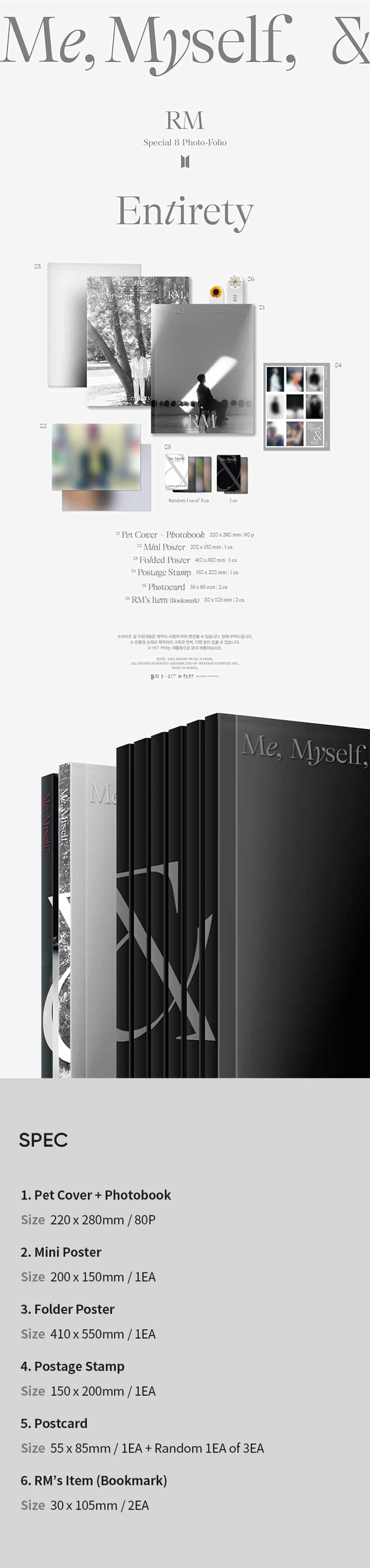rm-special-8-photo-folio-me-myself-entirety-wholesale