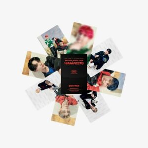 enhypen-trading-photo-card