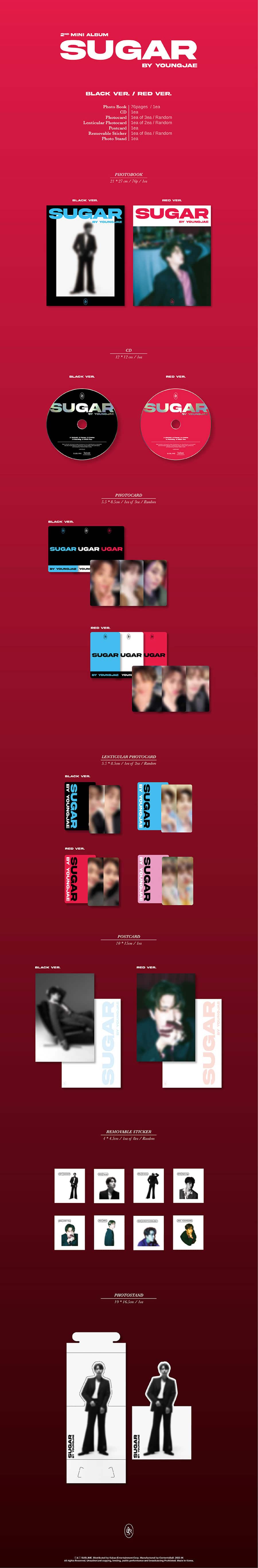 got7-youngjae-2nd-mini-sugar-wholesale