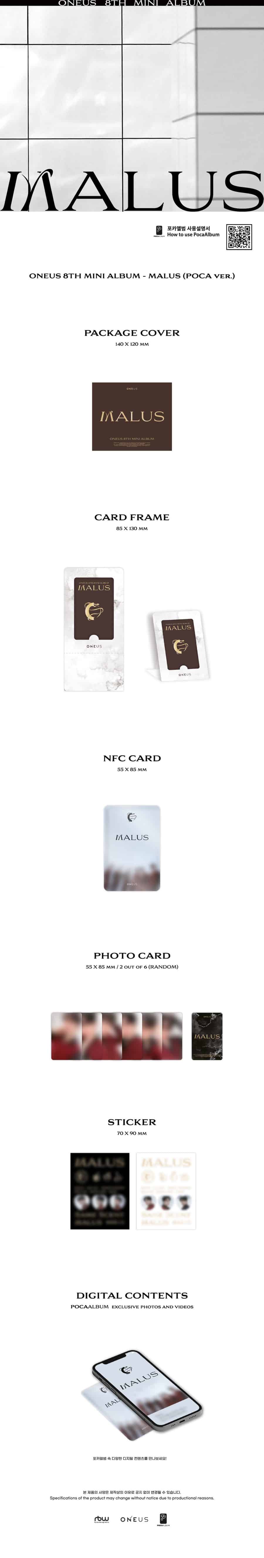 oneus-8th-mini-poca-ver-wholesale
