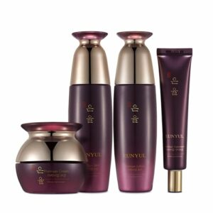 eunyul-4-step-premium-system
