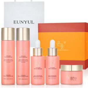 eunyul-5-step-collagen-special-program-system