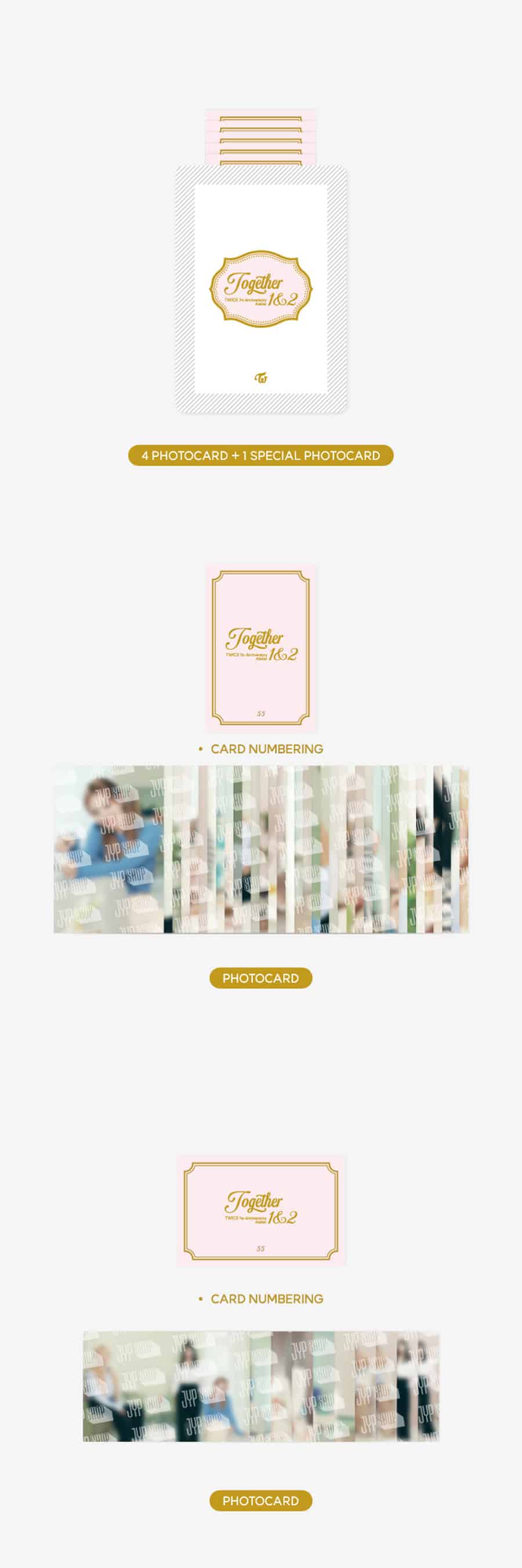 twice-lovely-trading-card-wholesale