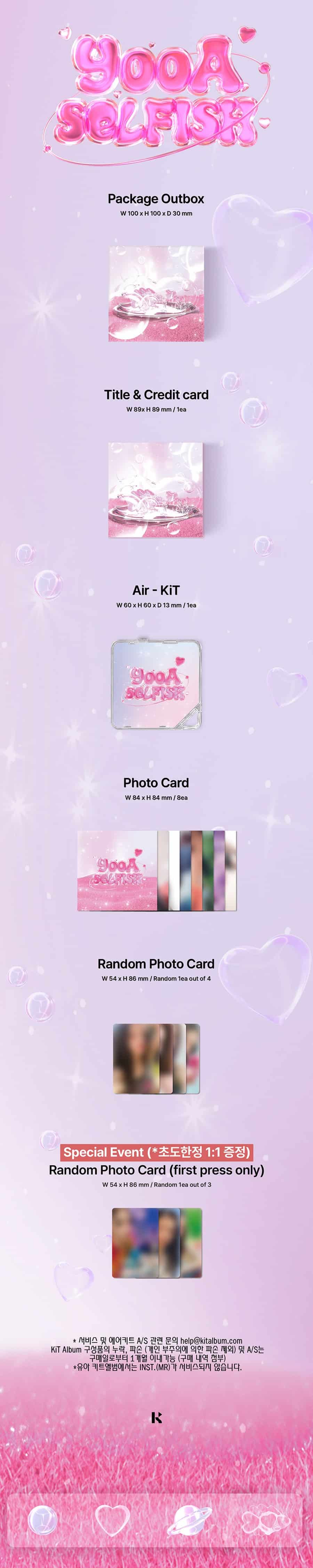 yooa-oh-my-girl-selfish-kit-wholesales