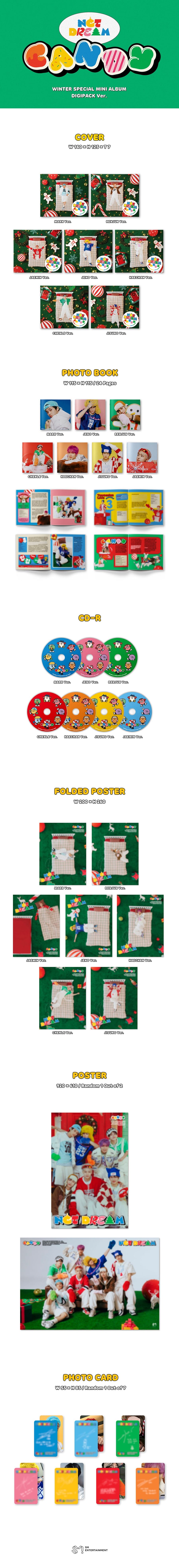 nct-dream-winter-special-album-candy-digipack-ver-wholesales