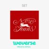 newjeans-omg-message-card-ver-set