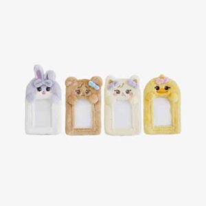 bptour-blackpink-character-photo-card-holder