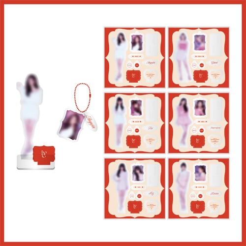 ive-the-prom-queens-diy-acrylic-kit