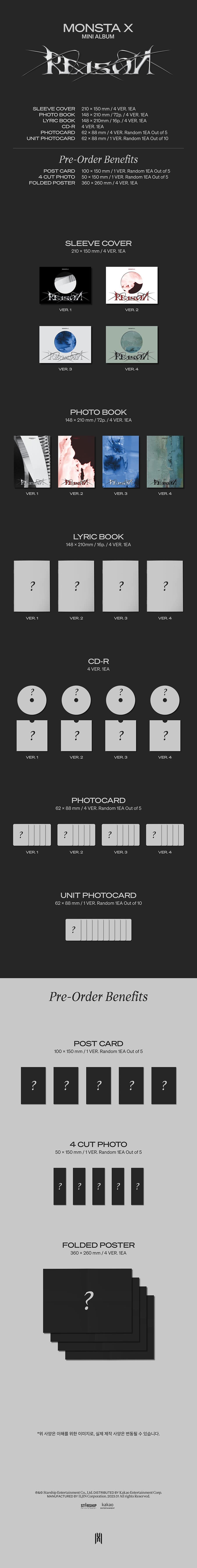 monsta-x-12th-mini-album-reason-wholesales
