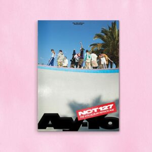 nct-127-4th-repackage-ay-yo-a-ver