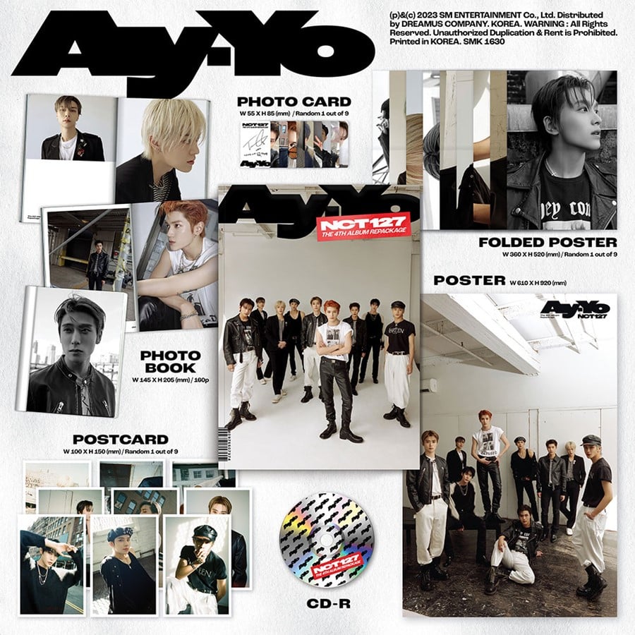 nct-127-repackage-4th-albim-ay-yo-b-ver-wholesales
