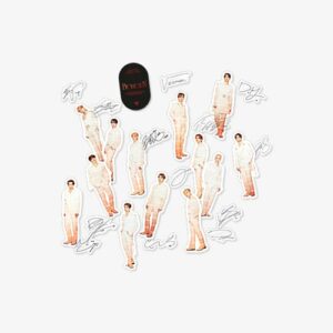 seventeen-be-the-sun-sticker-set