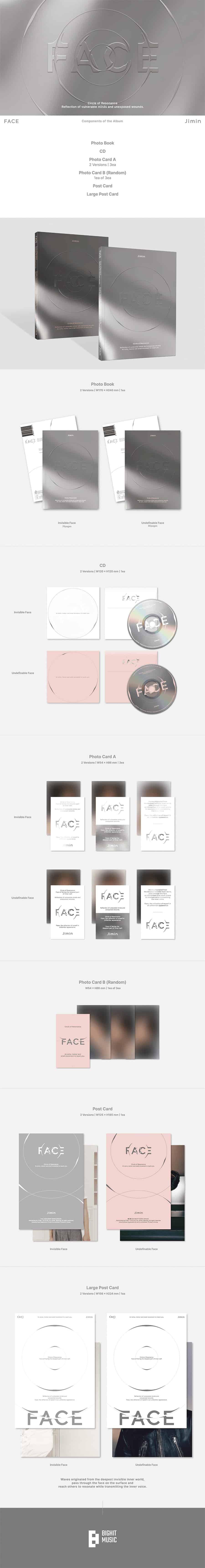 jimin-face-set-wholesale